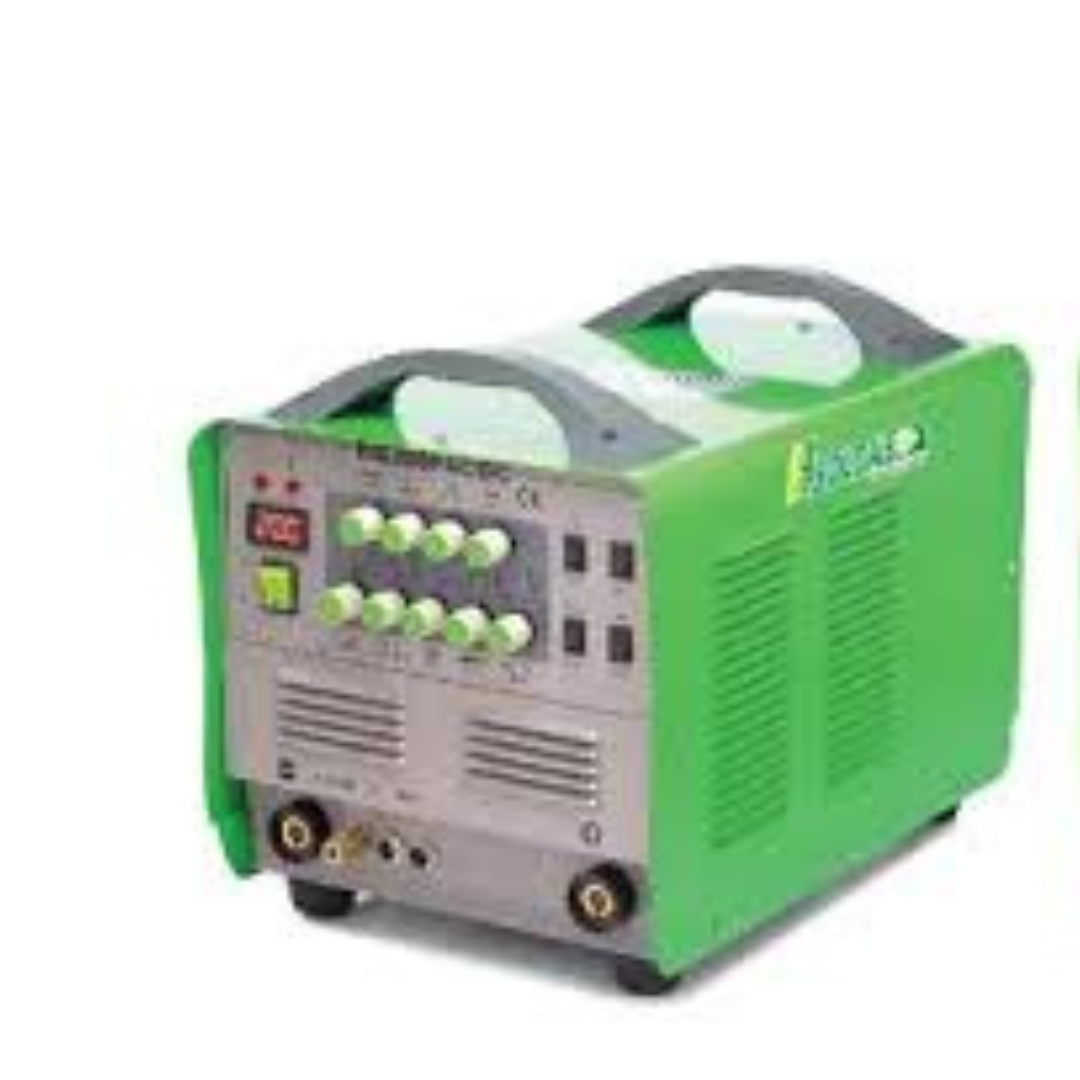 MÁQUINA INVERSORA DE SOLDA TIG WSME 200P AC/DC DIGITAL 220V