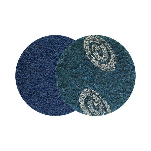 DISCO BEAR-TEX VORTEX NORTON 115 × 22 mm – MUITO FINO AZU