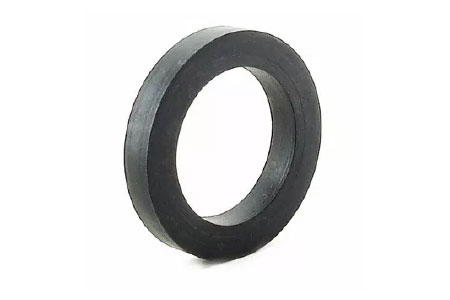 ANEL DE VEDAÇÃO TC INOX 3/4 POLEGADA EPDM