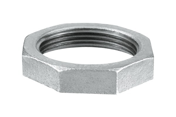 CONTRA PORCA INOX 304 ROSCA BSP 150# 1.1/2