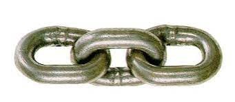 Corrente Ec Sold Din 764 - 316 -  5,0x18x17 Imp-St