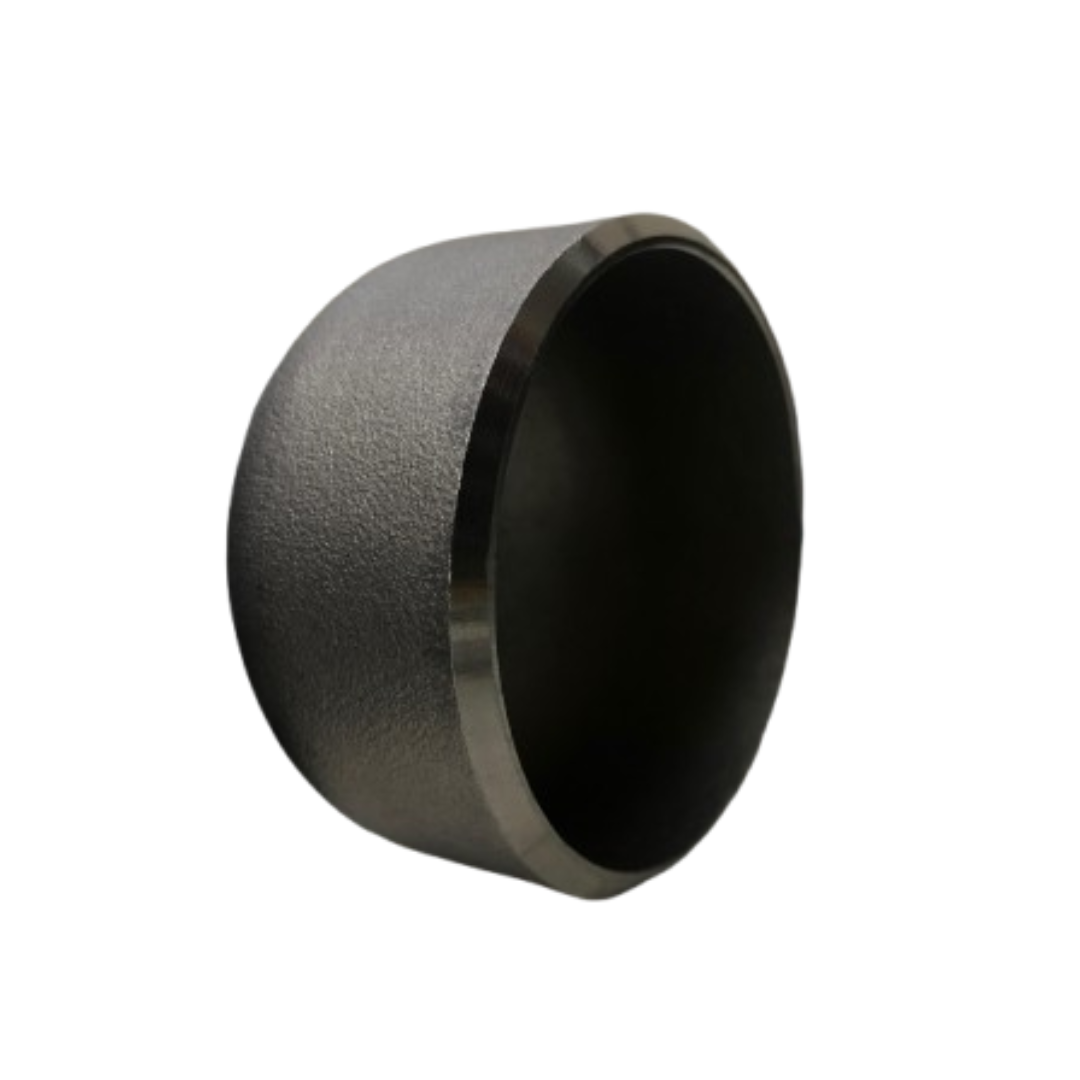 CAP SOLDÁVEL INOX 304 DN 4 SCH05 ID - ST