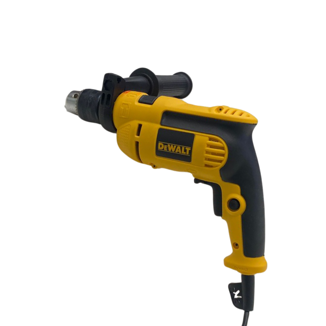 FURADEIRA DE IMPACTO DEWALT 1/2 (13MM) 710W 220V DWD502B2