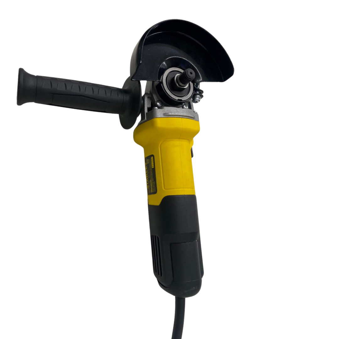 ESMERILHADEIRA ANGULAR STANLEY 4.1/2 750W 12.000 RPM SG7115-BR