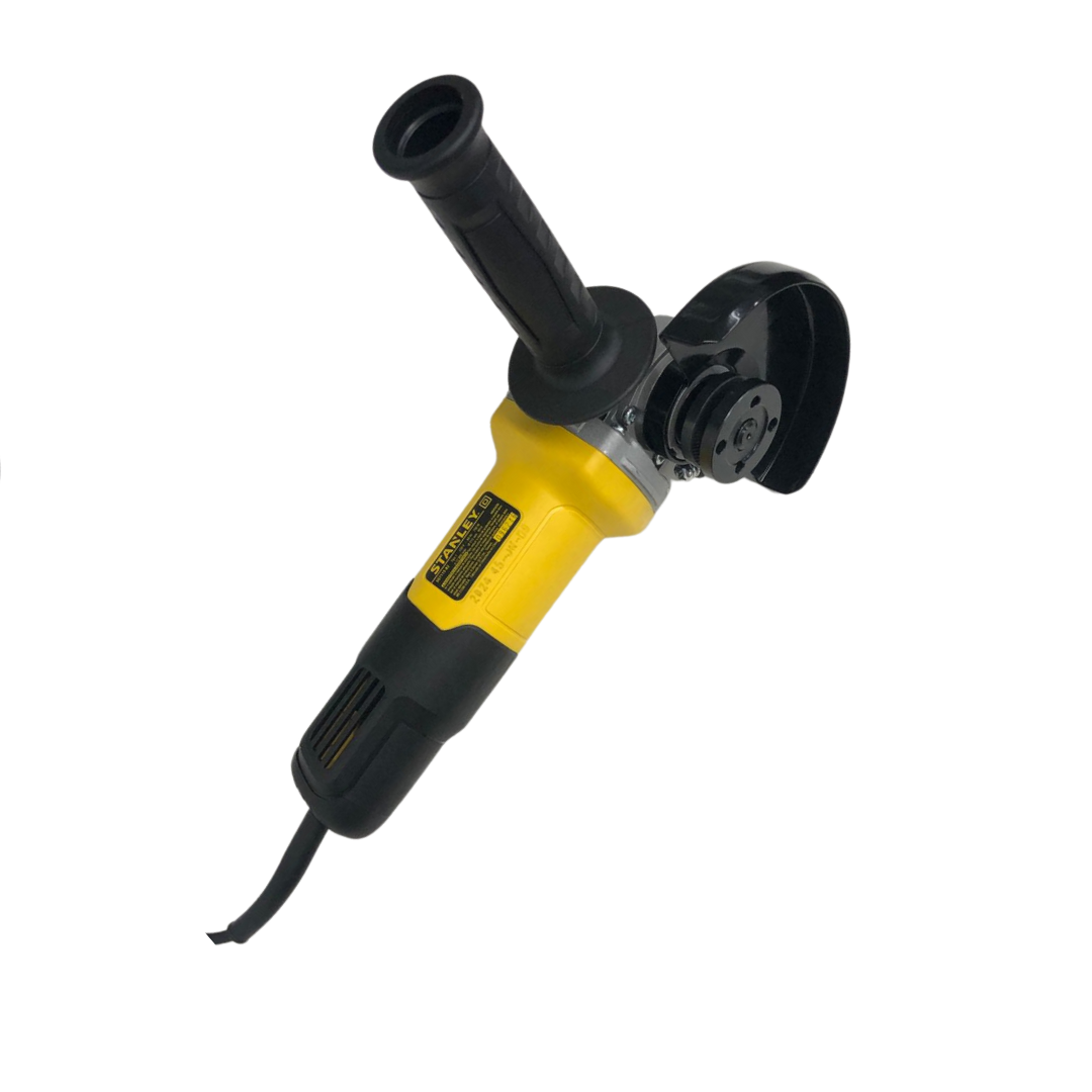 ESMERILHADEIRA ANGULAR STANLEY 4.1/2 750W 12.000 RPM SG7115-B2