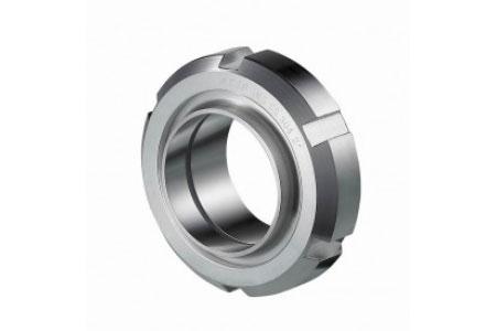 UNIÃO PARA SOLDA DIN INOX 304 3
