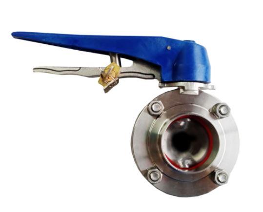 UNIÃO PARA SOLDA DIN INOX 304 1