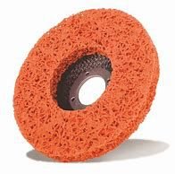 Disco Blaze Rapid Strip Lar 115x22 Imp Norton Imp