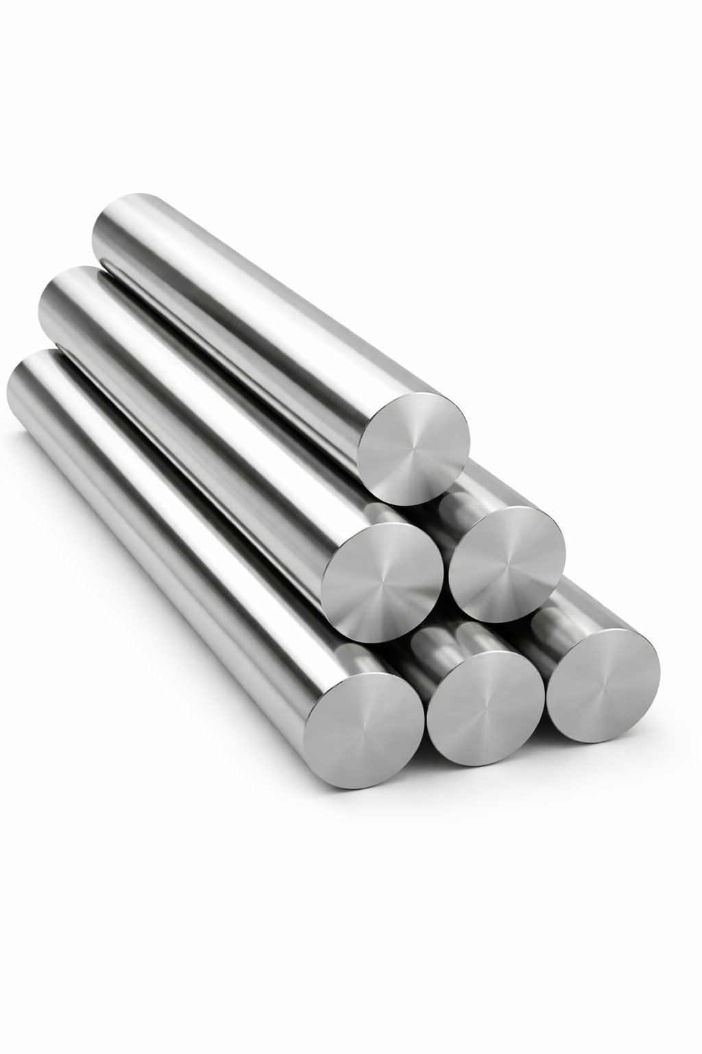 BARRA REDONDA 304L A276 (34,92MM) 1.3/8 POL