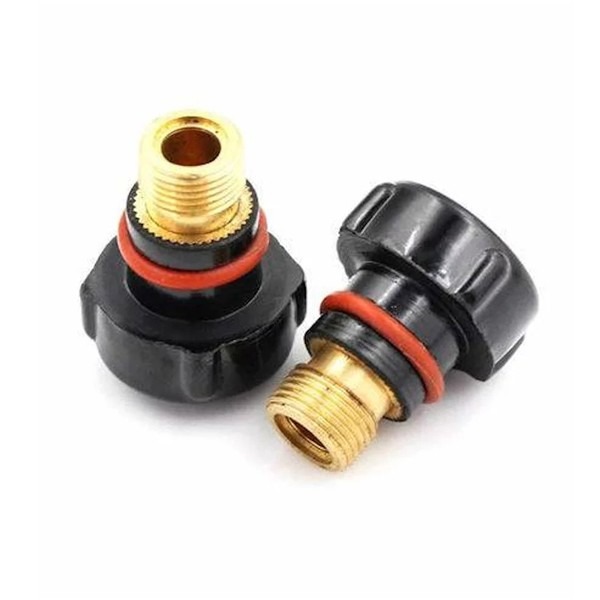 Capa Eletrodo Curta Tig Sr 17/18/26