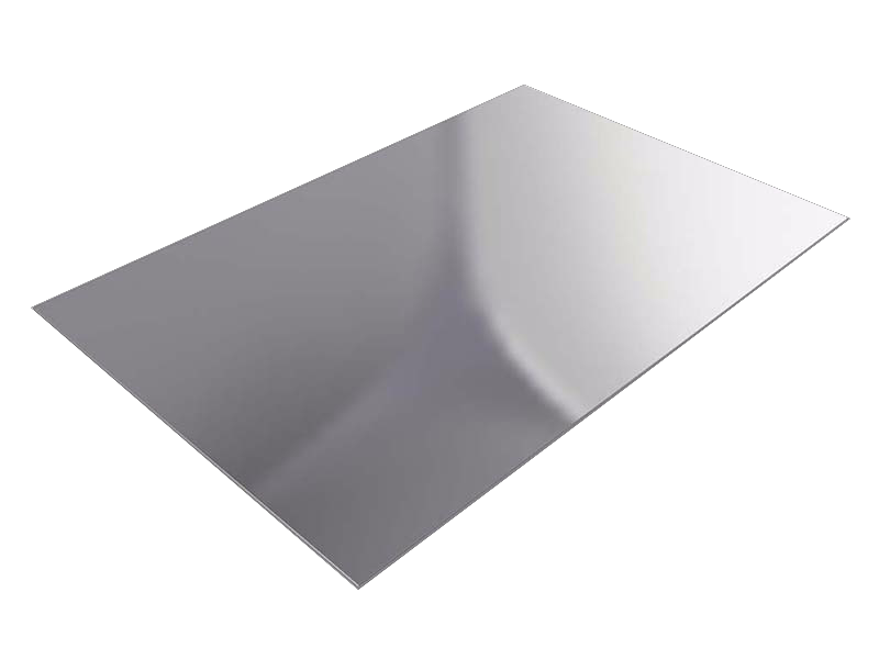 CHAPA INOX 304 4,00MM 1500X5940 ACABAMENTO N1 LQ