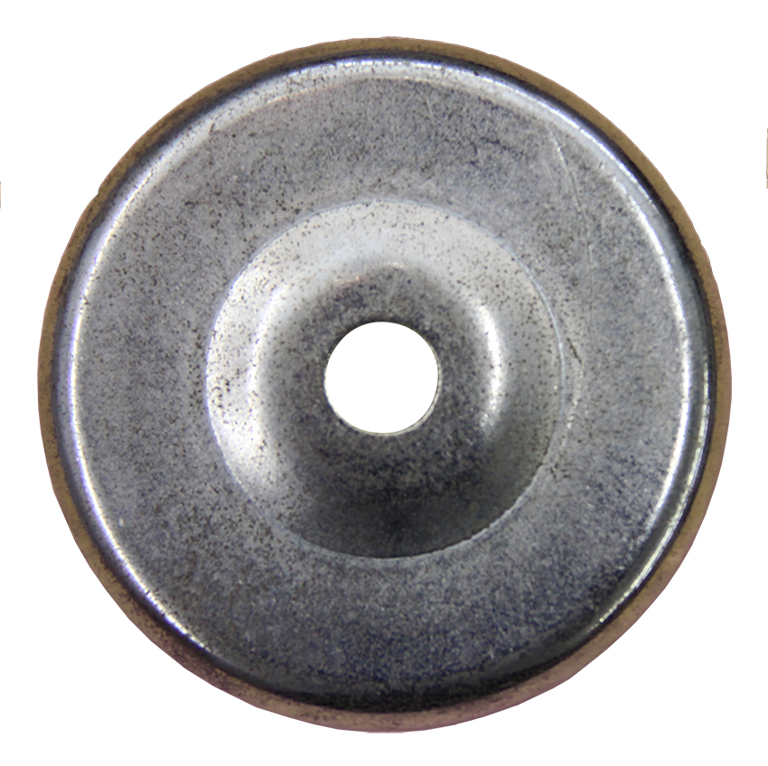 Flange P/ Roda Lixa Sm-611 79x12-150 Klingspor Imp