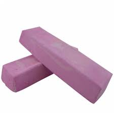 Abrasivo Rosa K180p - Barra Especial