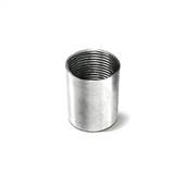 LUVA INOX 304 – BSP 150 DN 1.1/4 POLEGADAS