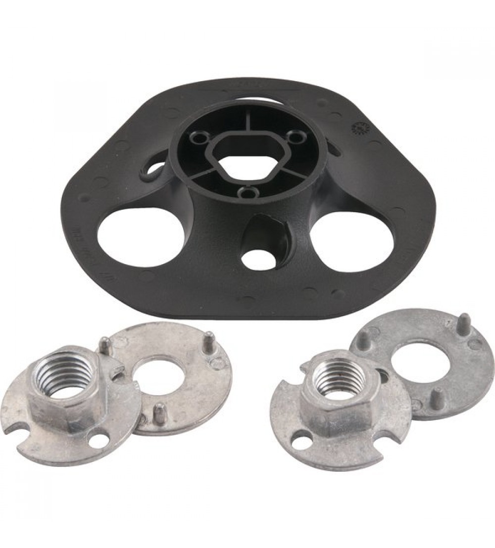 Kit Suporte Avos 115 X 22 Norton