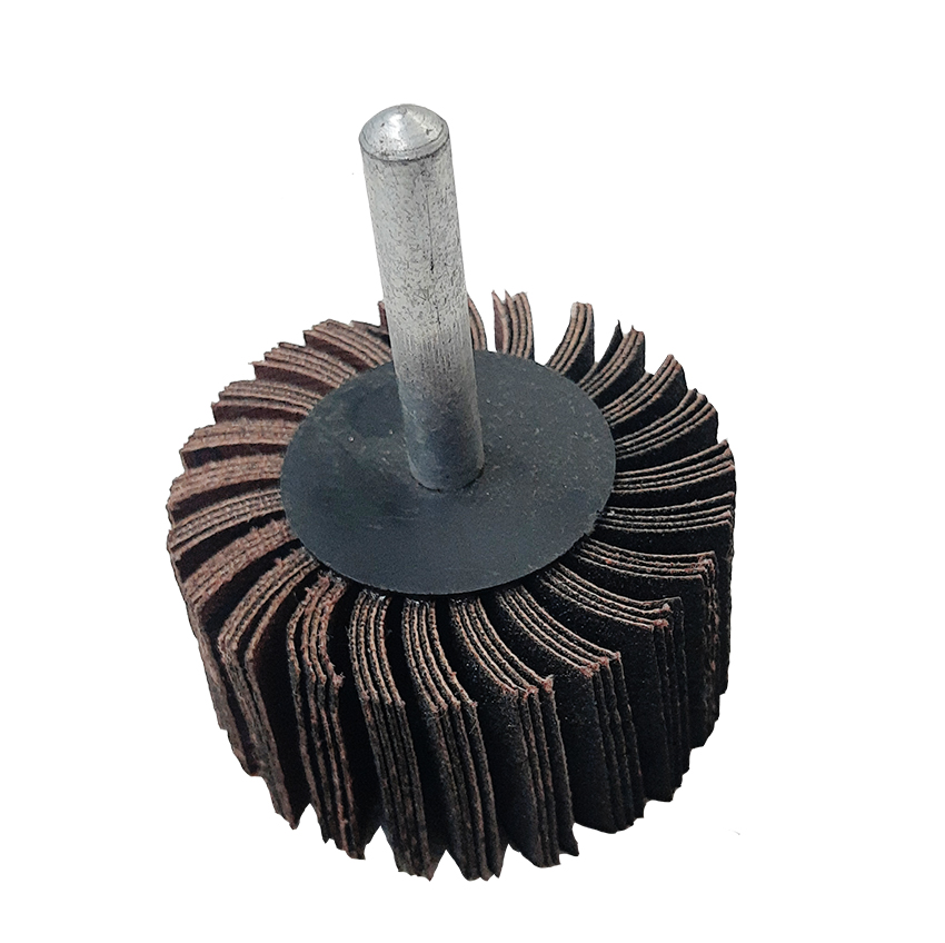 Mini Roda Lixa 50 X 25 Gr 100 Norton