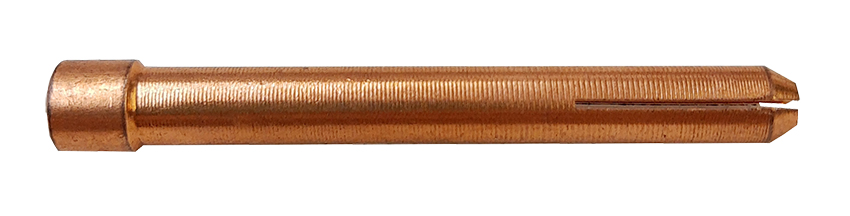 PINCA CU-COBRE 3/32 (2,40) X50MM SR 17/18/26/400 IMP