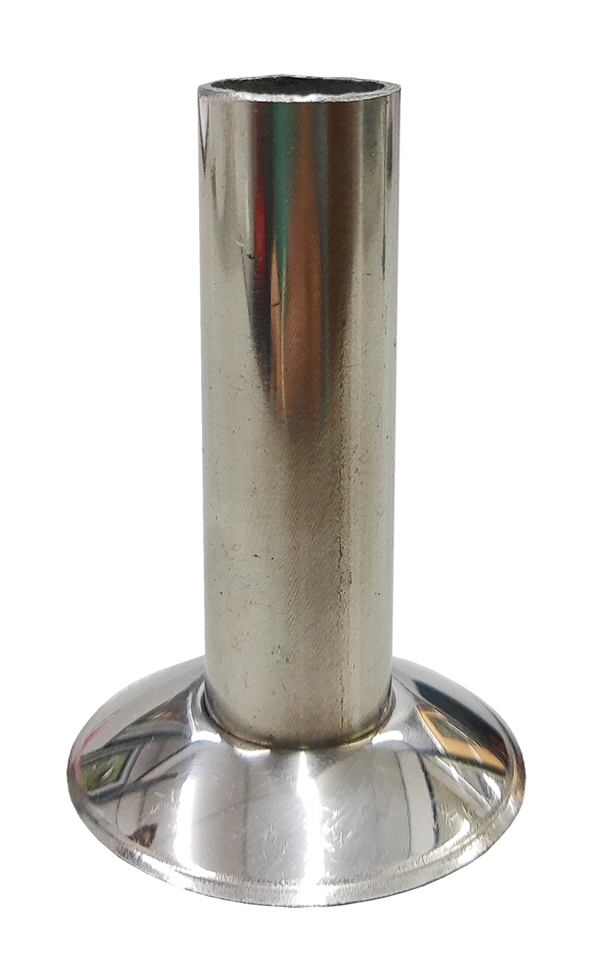 Tampa Pescoco Sold. 304 2 X 3/4 - St