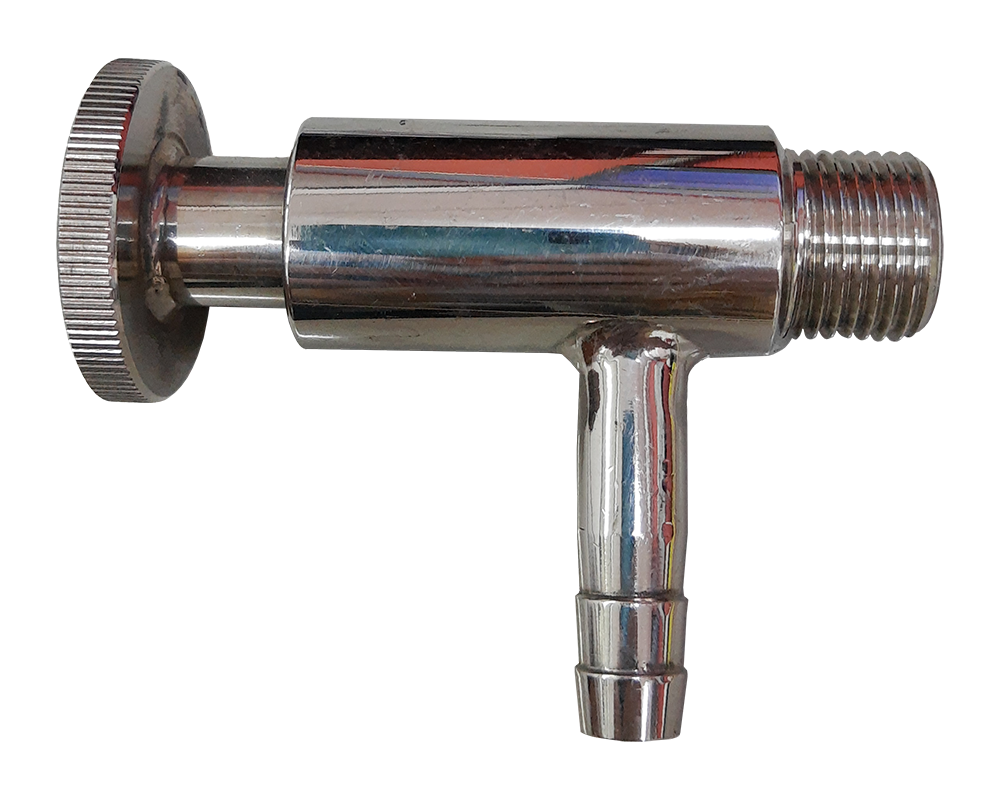 TORNEIRA DE AMOSTRA / PROVA BSP DN 1/2