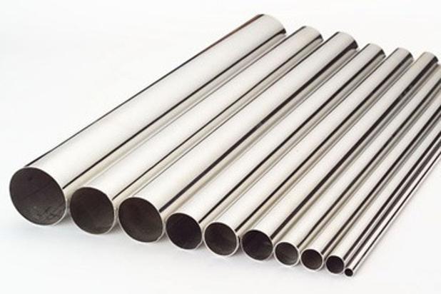 Tubo Inox 304 A-554 C/C 76,20 x 1,20mm (3) PE