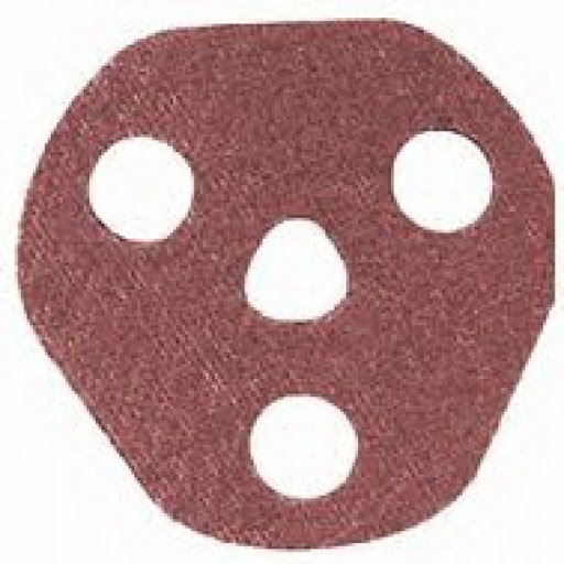 BEAR-TEX AVOS SCM VERMELHO MÉDIO VORTEX 115X22 NORTON