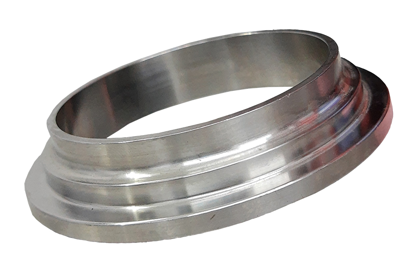 Niple Inox 316 Solda SMS 38,10mm (1.1/2) – ID-ST