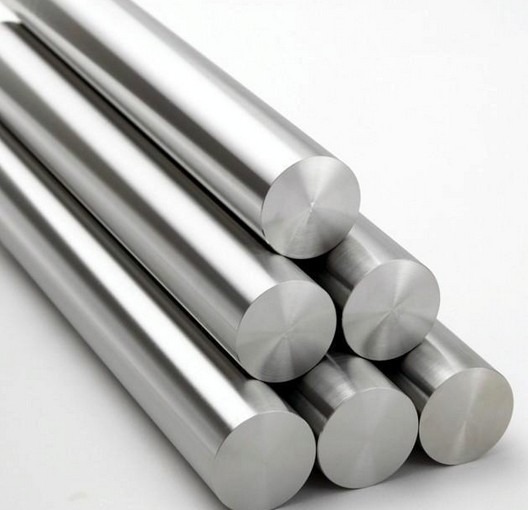 Barra Redonda Inox 316L A276 15,87mm (5/8)