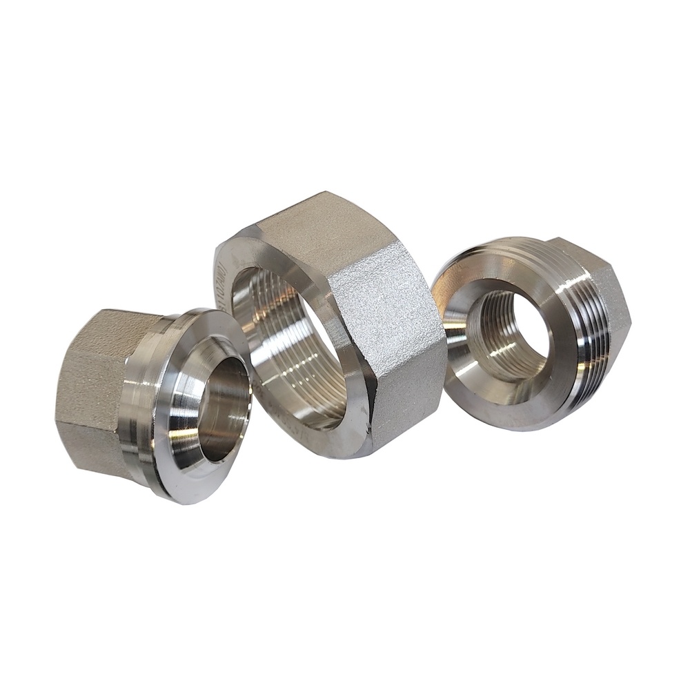 Uniao As Int 150 1 Bsp 316l Id - St