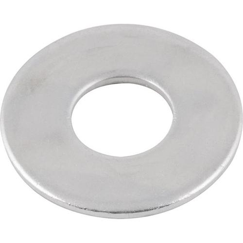 Arruela Lisa 1/4 Inox 304 - St