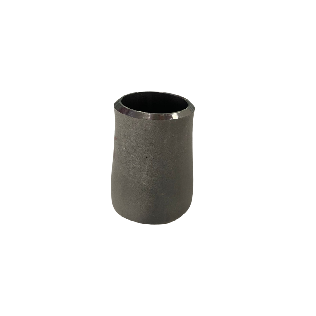 REDUÇÃO CONCÊNTRICA SOLDA INOX 304 – 1 X 1/2 POLEGADAS SCHEDULE 10