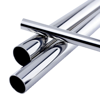 Tubo Inox 304L A312 88,90 x 3,05mm (3 SCH 10)