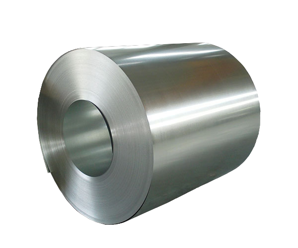 BOB. ALUM. LISA 1100-H14 - 0,80 X 1000 COM FILME MAE - IMP IND MP