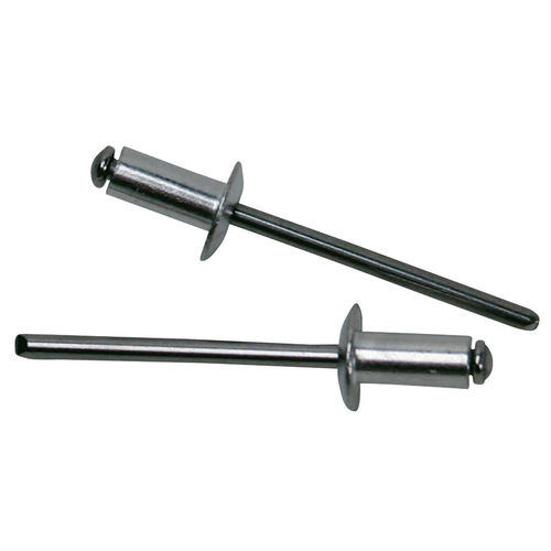 Rebite Alum. (310) New-Fix