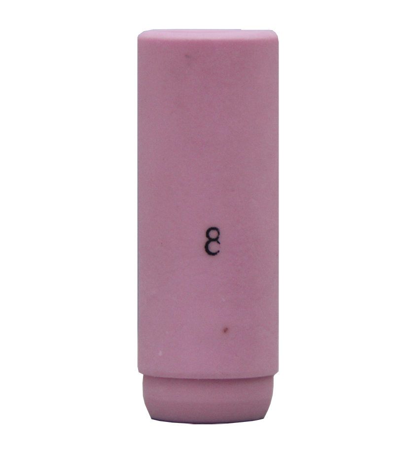 BOCAL DE CERÂMICA 8 C47MM SR17/18/26 WP26