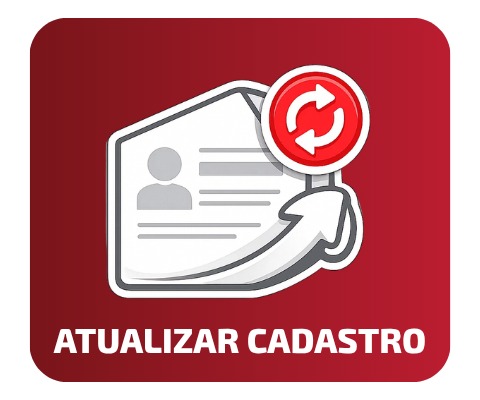 Atualizar Cadastro