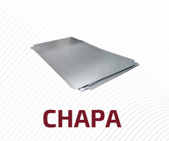 chapa