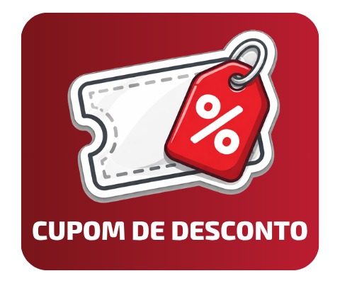 Cupom Desconto