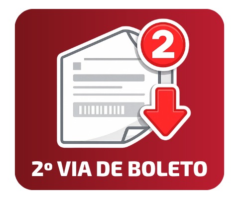 Segunda Via de Boleto